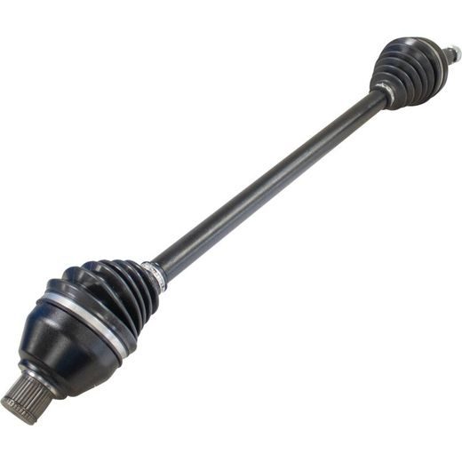 AXLE ALL BALLS RACING AB8-PO-8-410 8BALL