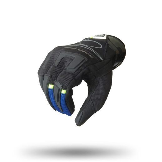 SPYKE NAMIB DAKAR EDITION