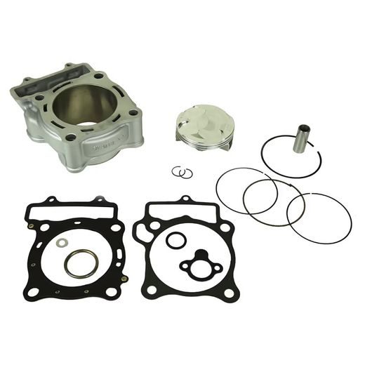 CYLINDER KIT ATHENA P400210100066 STANDARD BORE (WITH GASKETS) D 79 MM, 250 CC