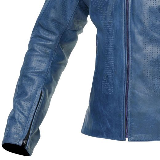 SPYKE MILANO 2.0 LADY PLAVA