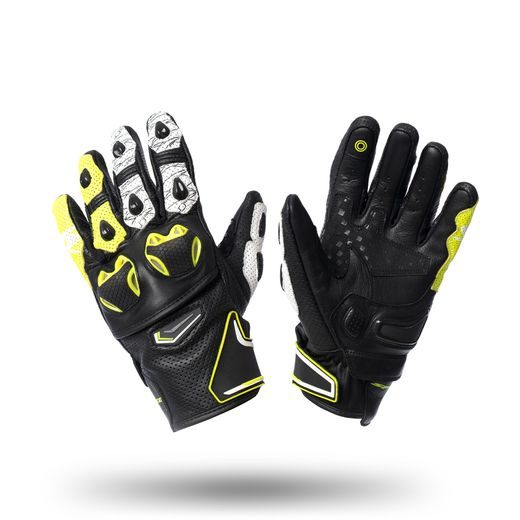 SPYKE TECH SPORT VENTED 2.0 FLUO