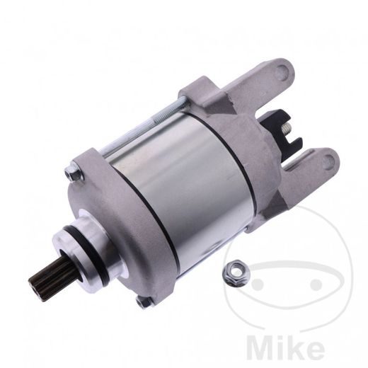 STARTER MOTOR JMP