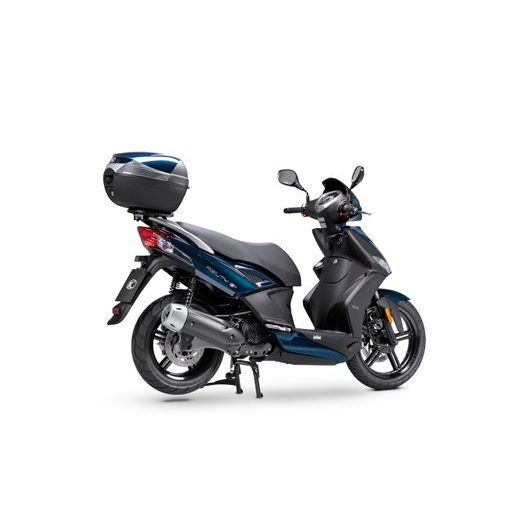 AGILITY 16+ 50 BLUE PETROL