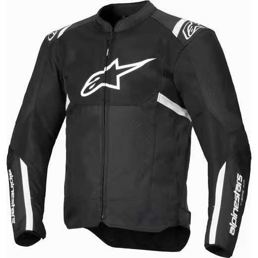 TEKSTILNA JAKNA ALPINESTARS T-SPS AIR V2