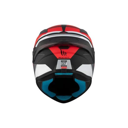 KACIGA MT TARGO S KAY B5 MATT