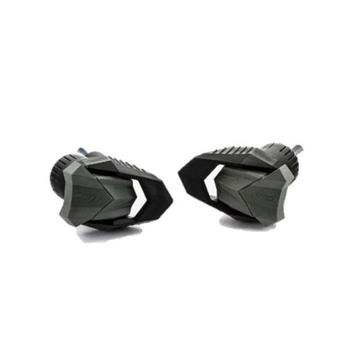 FRAME SLIDERS PUIG R19 22103N CRNI