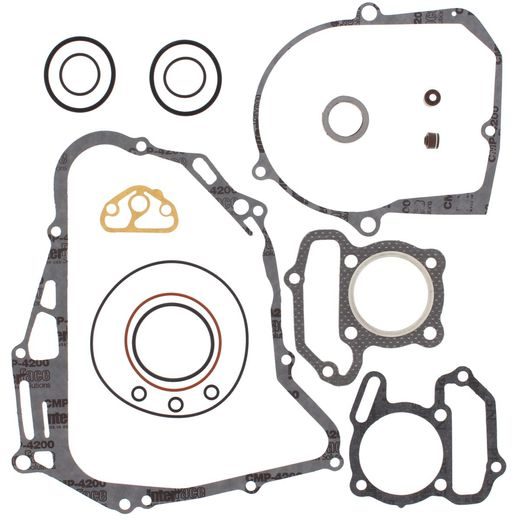 COMPLETE GASKET KIT WINDEROSA CGK 808851
