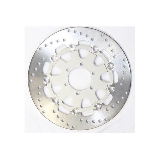 KOČIONA DISK EBC MD2020RS