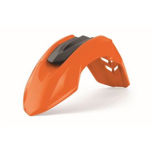 UNIVERSAL FENDER POLISPORT SM LINE 8553500004 ORANGE KTM