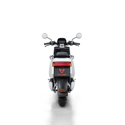 NQI SPORT 45 STANDARD ICE WHITE GLOSS