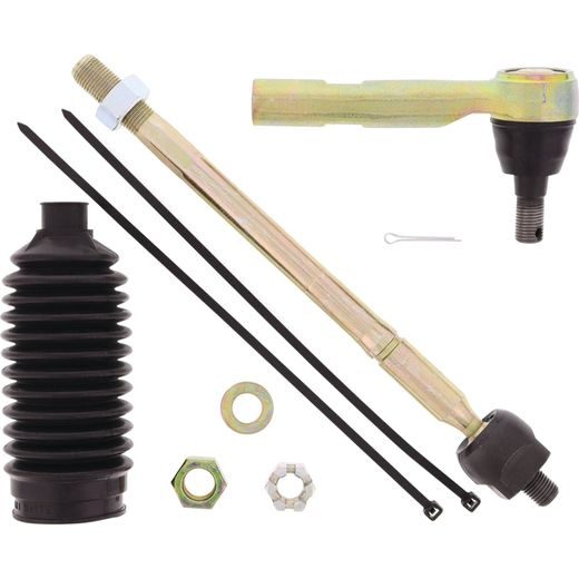 TIE ROD END KIT ALL BALLS RACING TRE51-1118