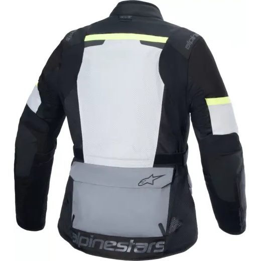 TEKSTILNA JAKNA ALPINESTARS ANDES AIR DRYSTAR