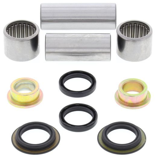 SWING ARM BEARING AND SEAL KIT ALL BALLS RACING SAB28-1018