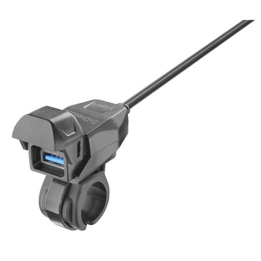 PUNJAČ TYPE A INTERPHONE