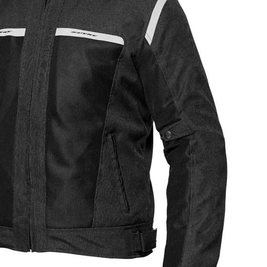 SPYKE LUFT MAN 2.0 CRNA