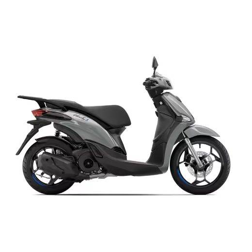 LIBERTY 125 S EURO 5+