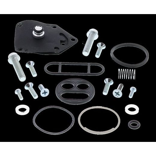 FUEL TAP REPAIR KIT ALL BALLS RACING FT60-1098