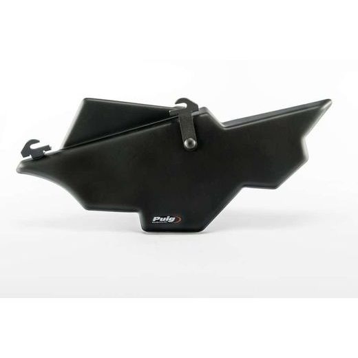 REAR DEFLECTOR PUIG 7529J MATT BLACK