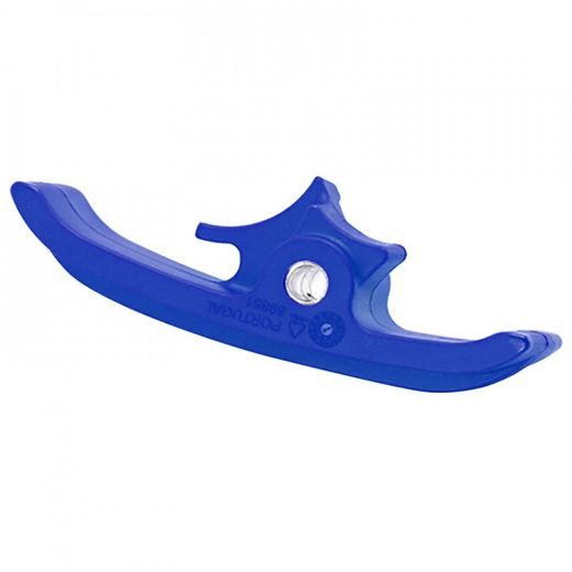 CHAIN SLIDING PIECE POLISPORT 8985100004 HUSQ BLUE