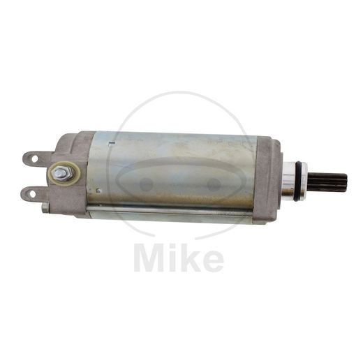 STARTER MOTOR JMP