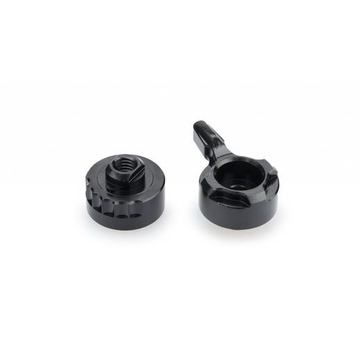 LEVER SELECTOR PUIG 4.0 22336N CRNI