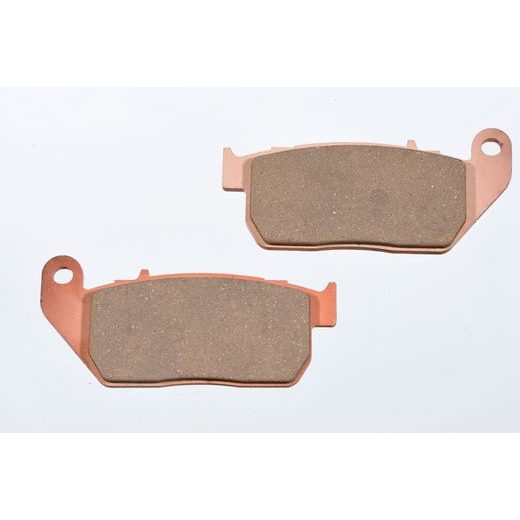 DISK PLOČICE GOLDFREN 272 S3