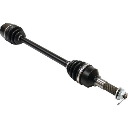 AXLE ALL BALLS RACING AB8-KW-8-331 8BALL