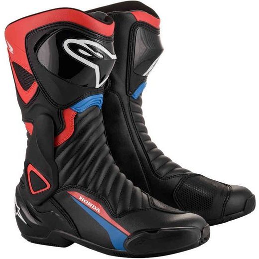 ČIZME ALPINESTARS SMX-6 HONDA V2