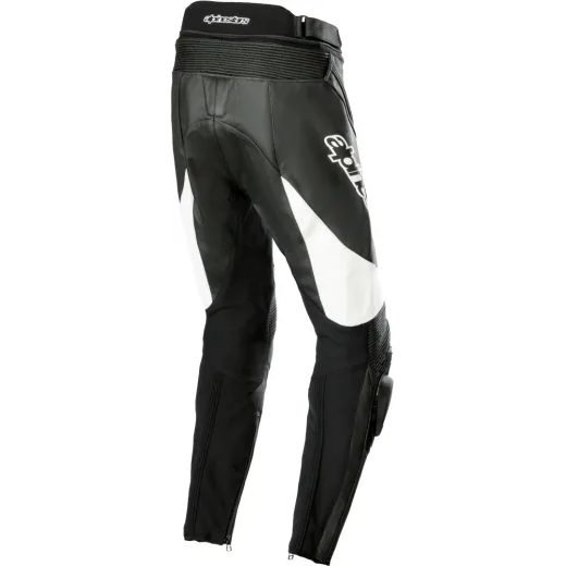 KOŽNE HLAČE ALPINESTARS MISSILE V3 LADY