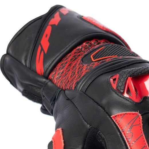 SPYKE TECH RACE CRNO-CRVENE