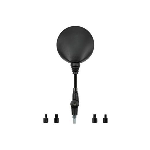 UZVRATNI RETROVIZOR PUIG LEGACY 22055N CRNI LEFT/RIGHT