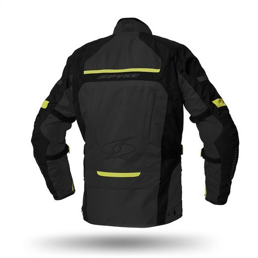 SPYKE MERIDIAN DRY TECNO FLUO