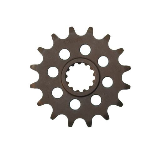 CHAIN KIT EK - SILVER CHAIN 525 SRO, O-RING, CHK FRONT SPROCKET SUPERSPROX, CHK REAR SPROCKET SUPERSPROX FOR YAMAHA YZF-R6 2006-2024