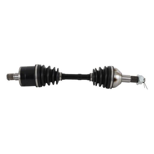 AXLE ALL BALLS RACING AB6-CA-8-327 6BALL