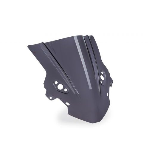 WINDSCREEN PUIG Z-RACING 22731F DARK SMOKE