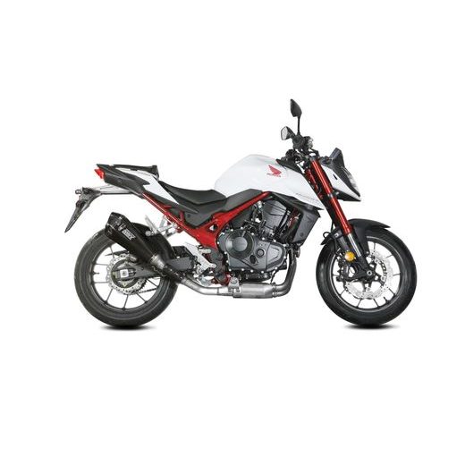 SILENCER MIVV DELTA RACE H.085.LDRC CARBON