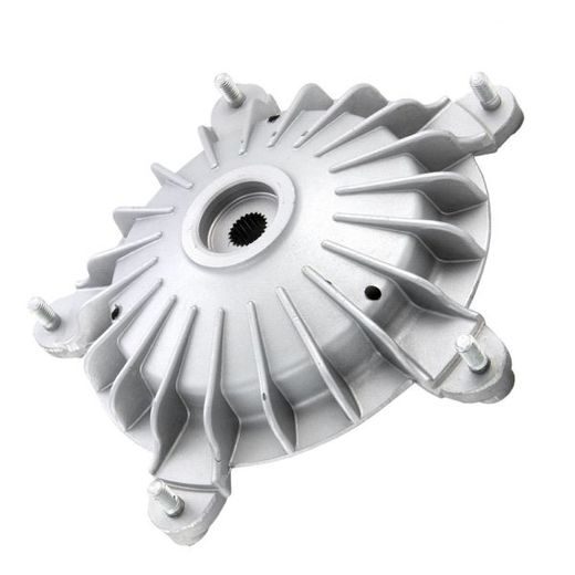 BRAKE DRUM RMS 225085015 FRONT