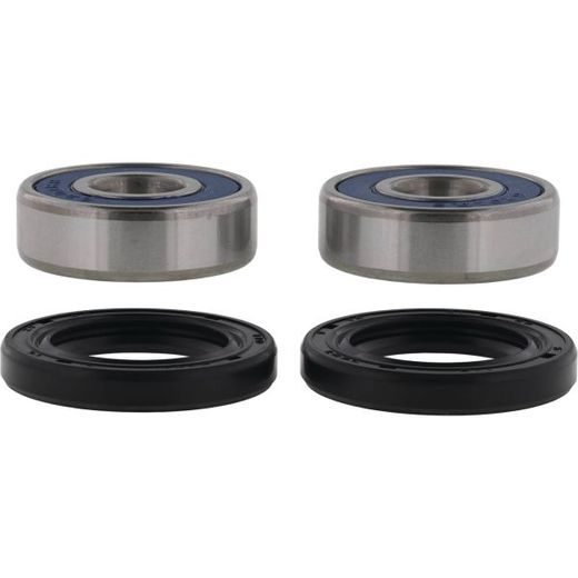 WHEEL BEARING KIT ALL BALLS RACING 25-1856