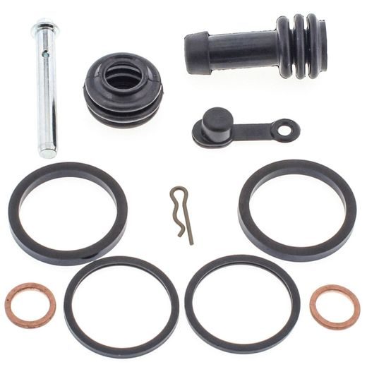 CALIPER REBUILD KIT ALL BALLS RACING CRK18-3037