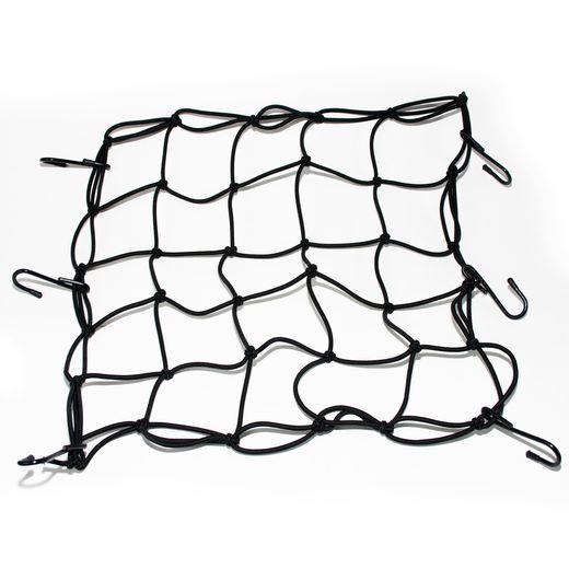 CARGO NET MOTION STUFF (38X38CM) CRNI