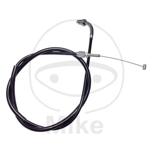 THROTTLE CABLE JMT B CLOSE