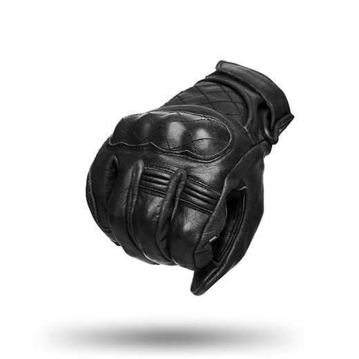 SPYKE BIARRITZ DRY TECHNO CRNE