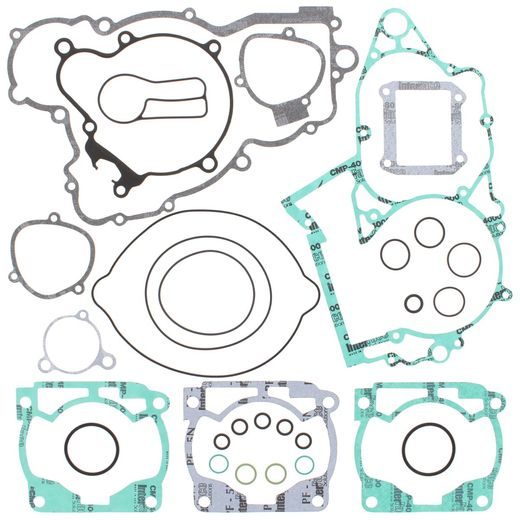 COMPLETE GASKET KIT WINDEROSA CGK 808335