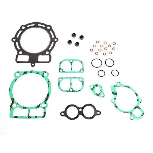 SET DIHTUNGA ZA MOTOR TOPEND ATHENA P400270600062