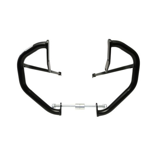 ENGINE GUARDS RDMOTO CF101KD MATT BLACK