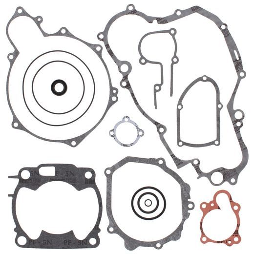 COMPLETE GASKET KIT WINDEROSA CGK 808666