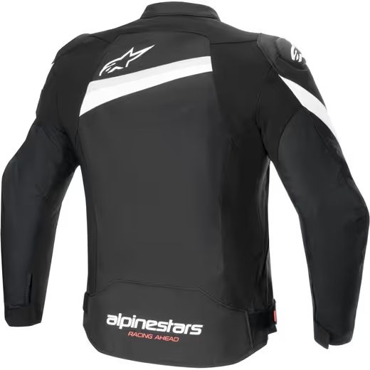 TEKSTILNA JAKNA ALPINESTARS T-GP PLUS R V4