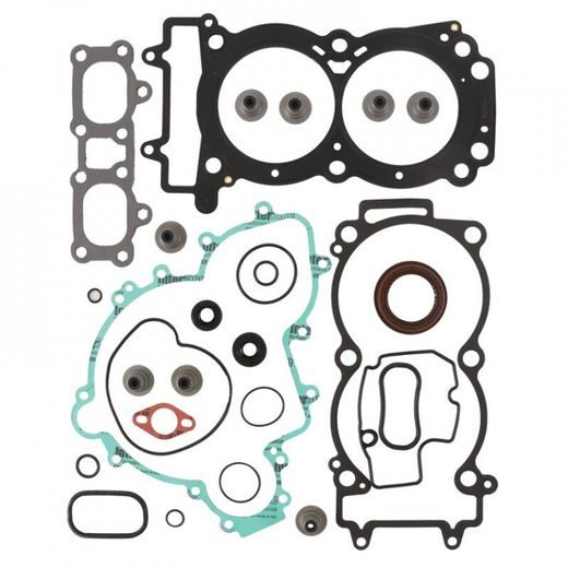 COMPLETE GASKET KIT WINDEROSA CGKOS 8110005 WITH SEALS