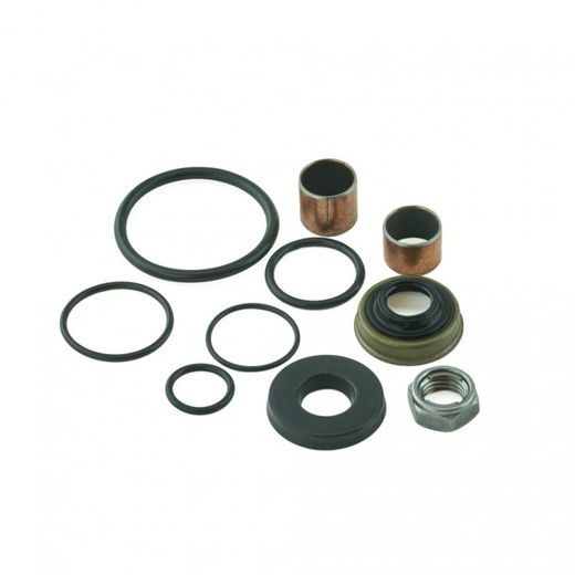 REAR SHOCK SEAL KIT K-TECH KYB 205-200-035