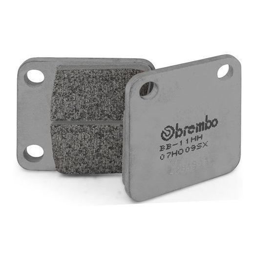 DISK PLOČICE BREMBO 07HO09SX